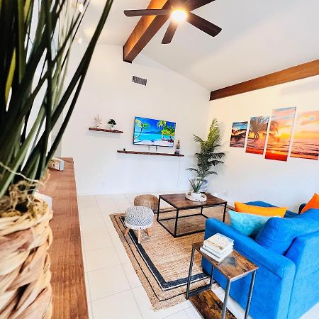Coco Bay Vacation Condos ฟอร์ต ลอเดอร์เดล ภายนอก รูปภาพ