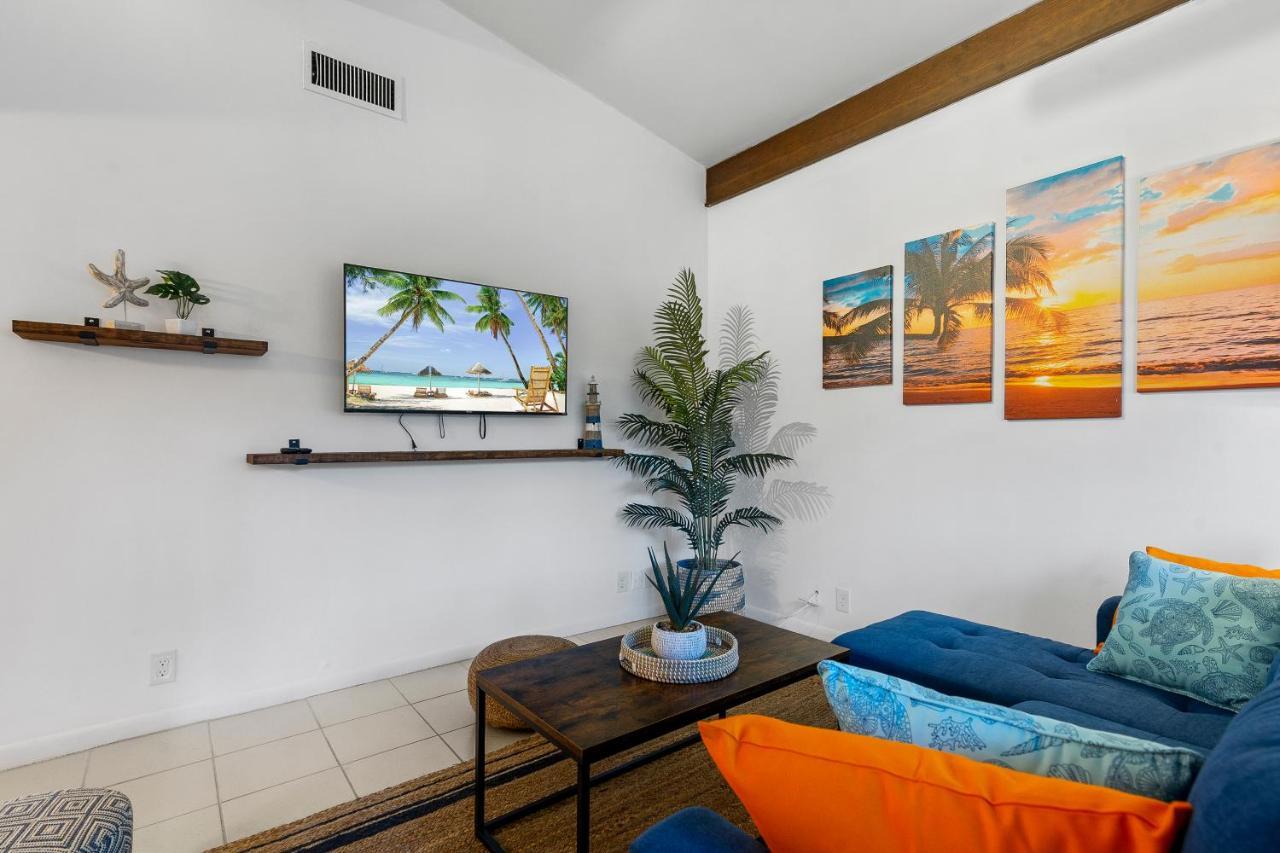 Coco Bay Vacation Condos ฟอร์ต ลอเดอร์เดล ภายนอก รูปภาพ