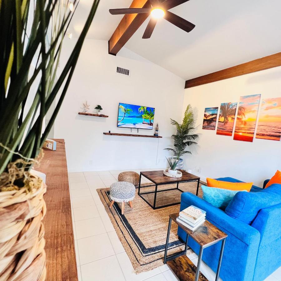 Coco Bay Vacation Condos ฟอร์ต ลอเดอร์เดล ภายนอก รูปภาพ