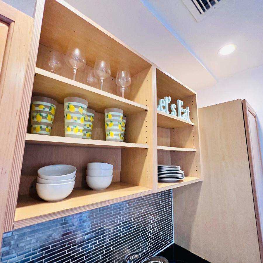 Coco Bay Vacation Condos ฟอร์ต ลอเดอร์เดล ภายนอก รูปภาพ