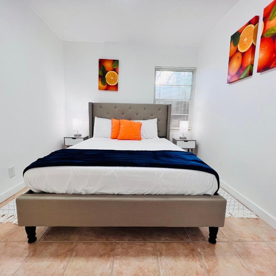 Coco Bay Vacation Condos ฟอร์ต ลอเดอร์เดล ภายนอก รูปภาพ