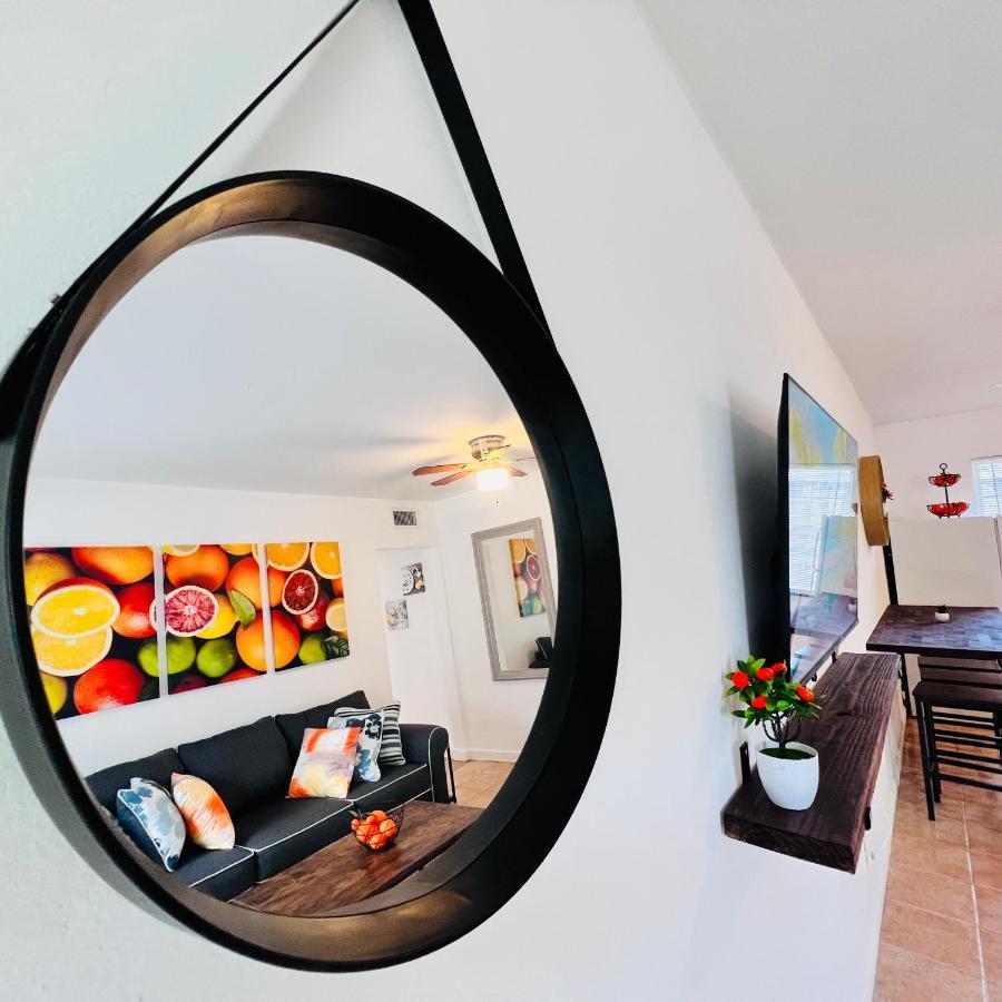 Coco Bay Vacation Condos ฟอร์ต ลอเดอร์เดล ภายนอก รูปภาพ
