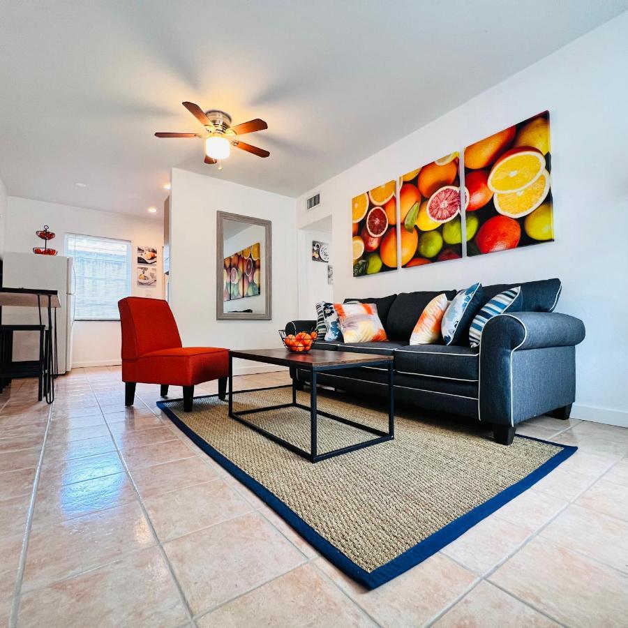 Coco Bay Vacation Condos ฟอร์ต ลอเดอร์เดล ภายนอก รูปภาพ