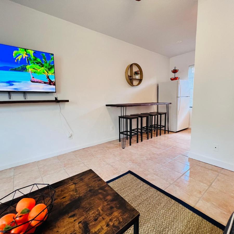 Coco Bay Vacation Condos ฟอร์ต ลอเดอร์เดล ภายนอก รูปภาพ