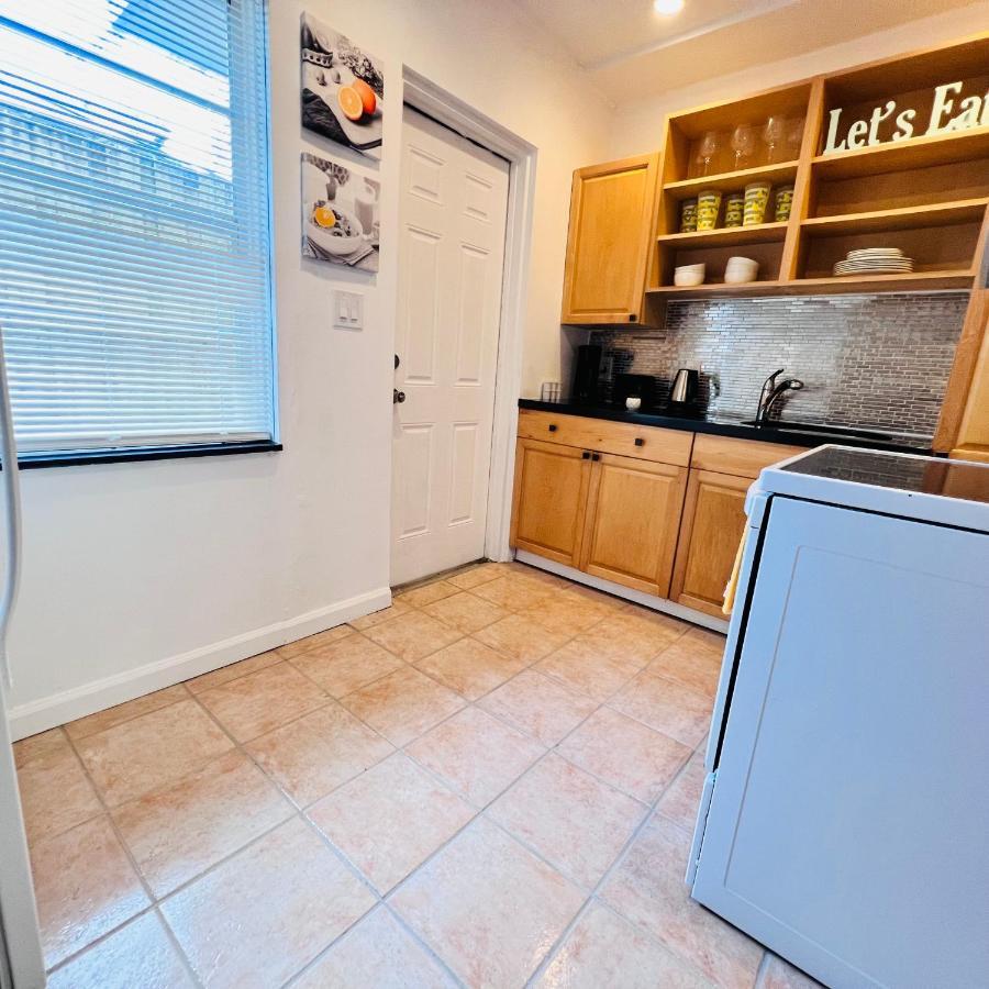 Coco Bay Vacation Condos ฟอร์ต ลอเดอร์เดล ภายนอก รูปภาพ