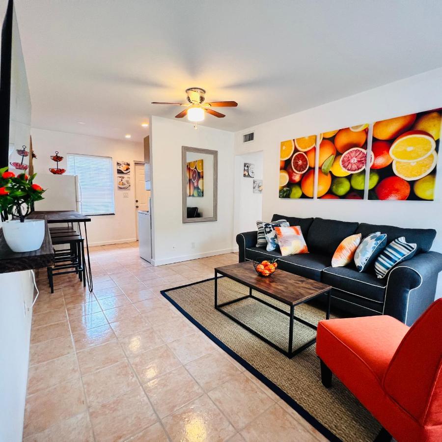 Coco Bay Vacation Condos ฟอร์ต ลอเดอร์เดล ภายนอก รูปภาพ