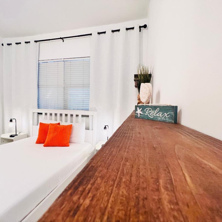 Coco Bay Vacation Condos ฟอร์ต ลอเดอร์เดล ภายนอก รูปภาพ
