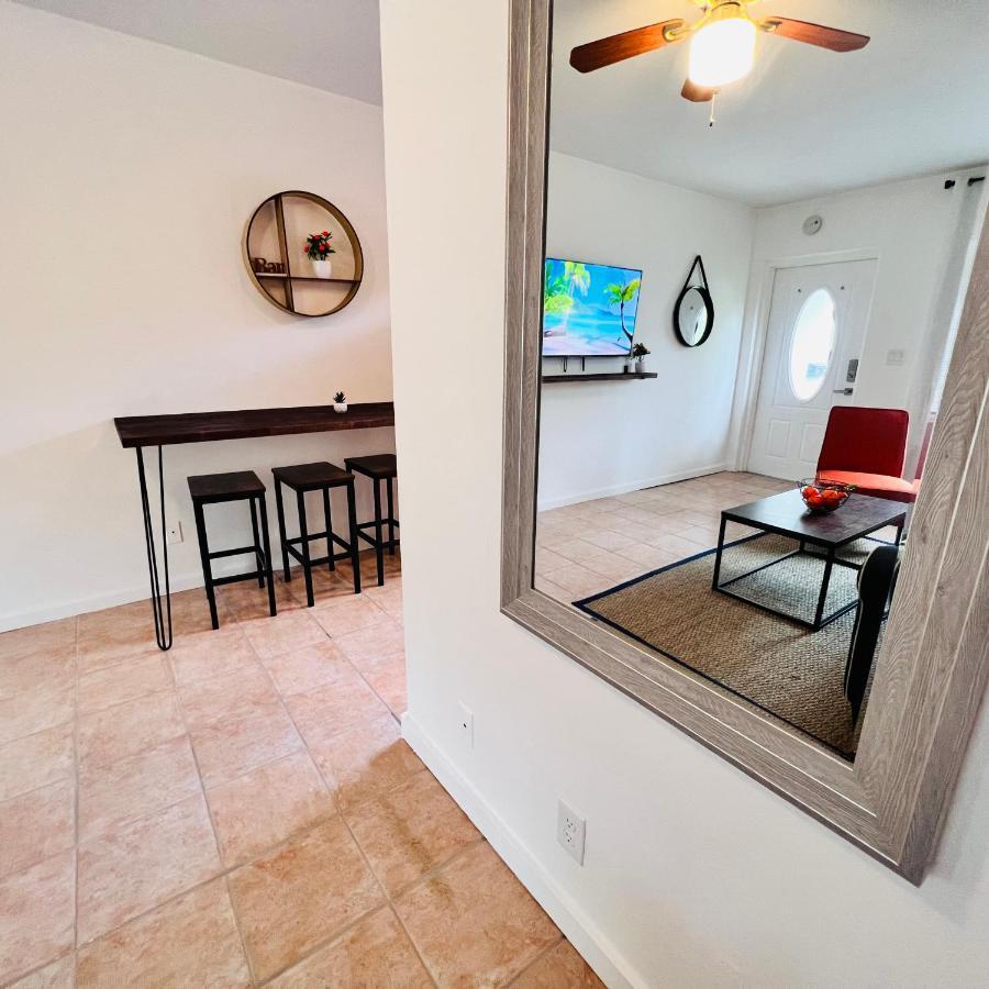Coco Bay Vacation Condos ฟอร์ต ลอเดอร์เดล ภายนอก รูปภาพ
