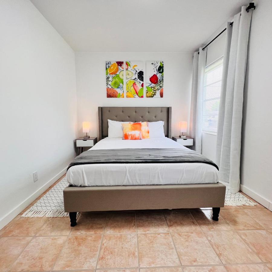 Coco Bay Vacation Condos ฟอร์ต ลอเดอร์เดล ภายนอก รูปภาพ