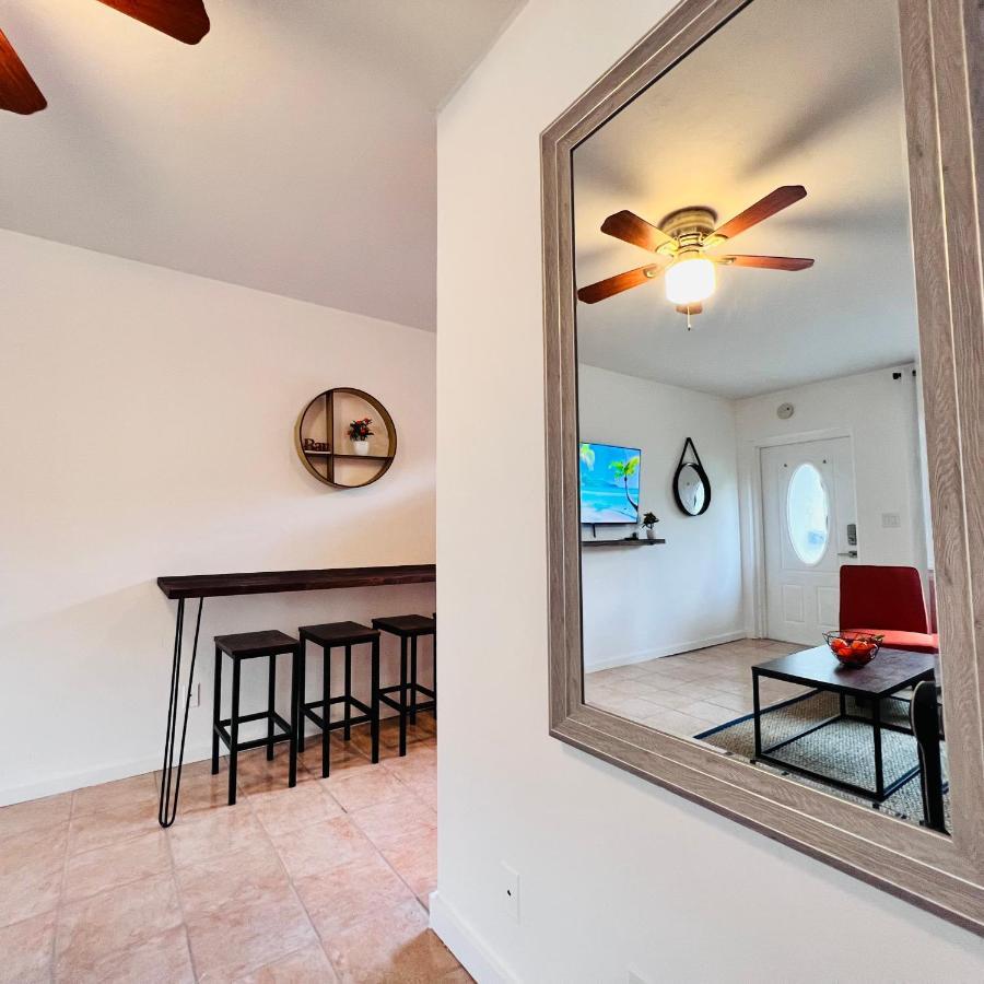 Coco Bay Vacation Condos ฟอร์ต ลอเดอร์เดล ภายนอก รูปภาพ