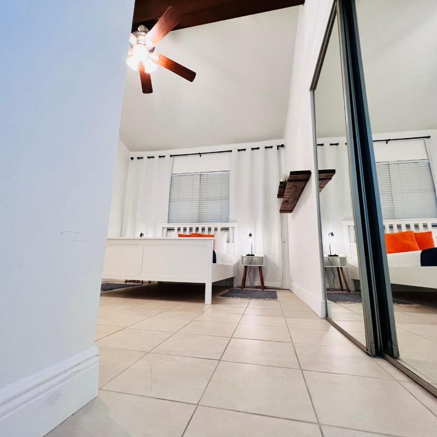 Coco Bay Vacation Condos ฟอร์ต ลอเดอร์เดล ภายนอก รูปภาพ