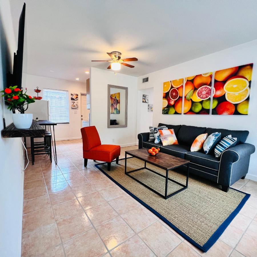Coco Bay Vacation Condos ฟอร์ต ลอเดอร์เดล ภายนอก รูปภาพ