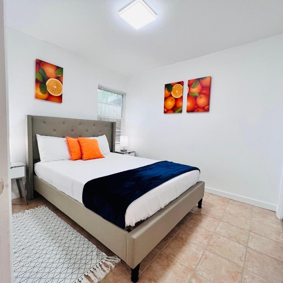 Coco Bay Vacation Condos ฟอร์ต ลอเดอร์เดล ภายนอก รูปภาพ